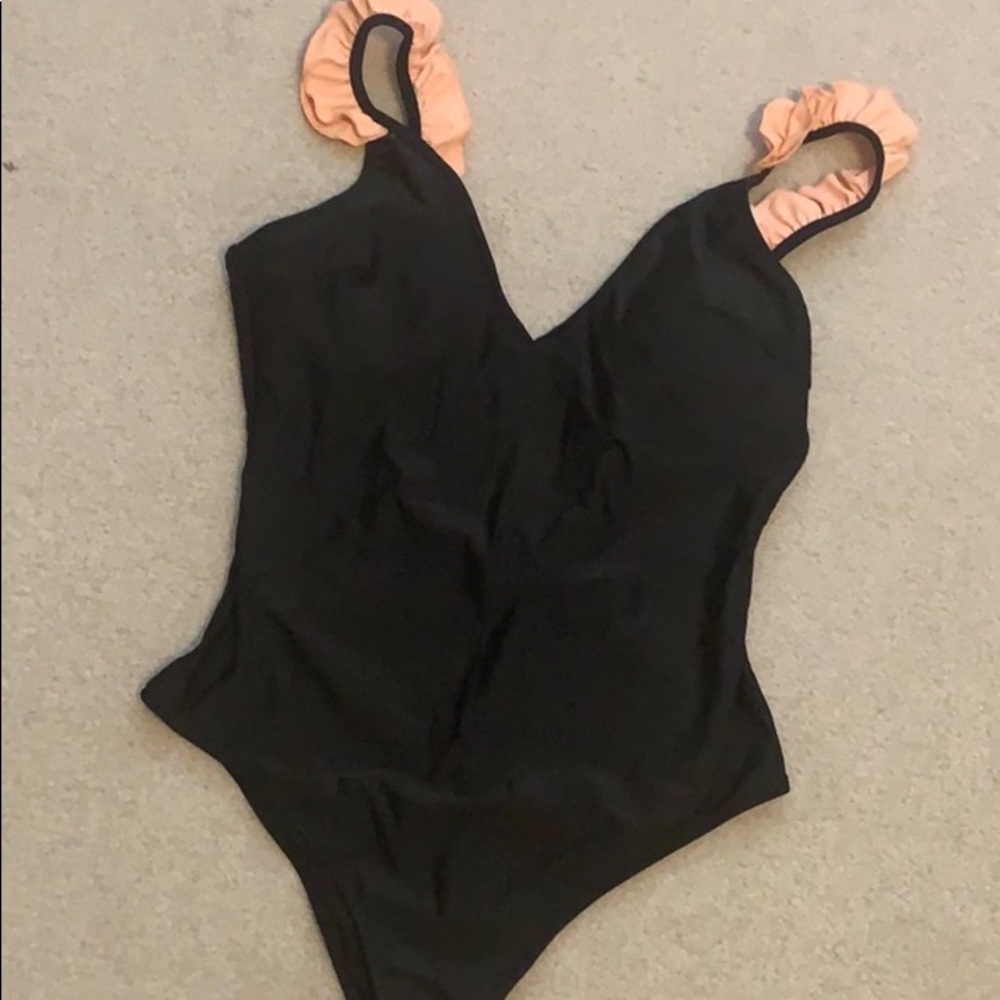 Cupshe One Piece